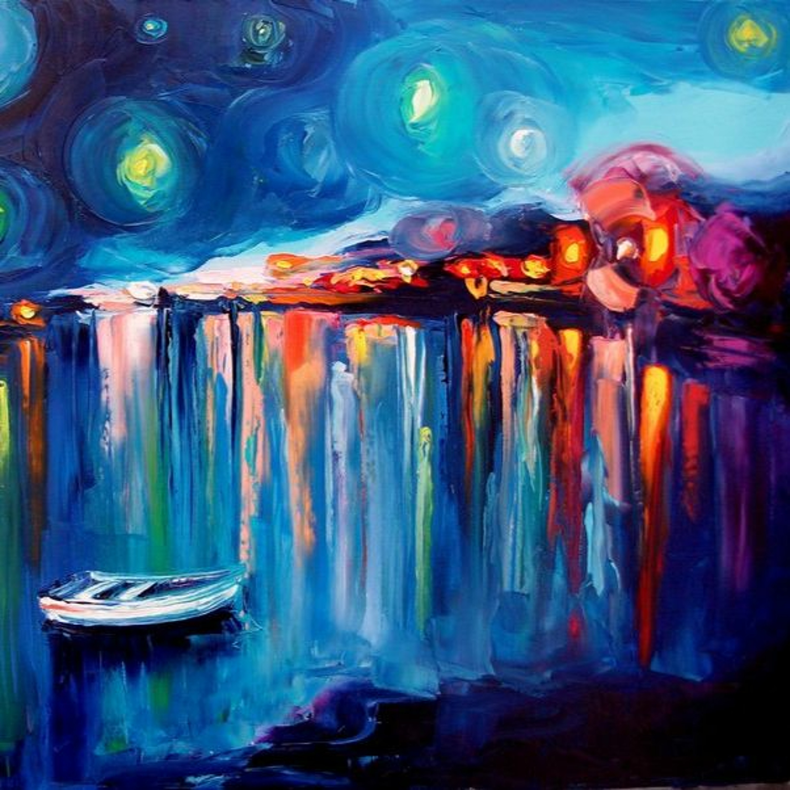Midnight & Coffee Vol. 2 - A Trip Hop Mix episode artwork
