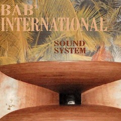 Déni Shain & Les Babtous International
