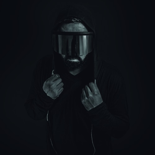 Simion live @ Suicide Circus Berlin, Sunday, 21.01.2018