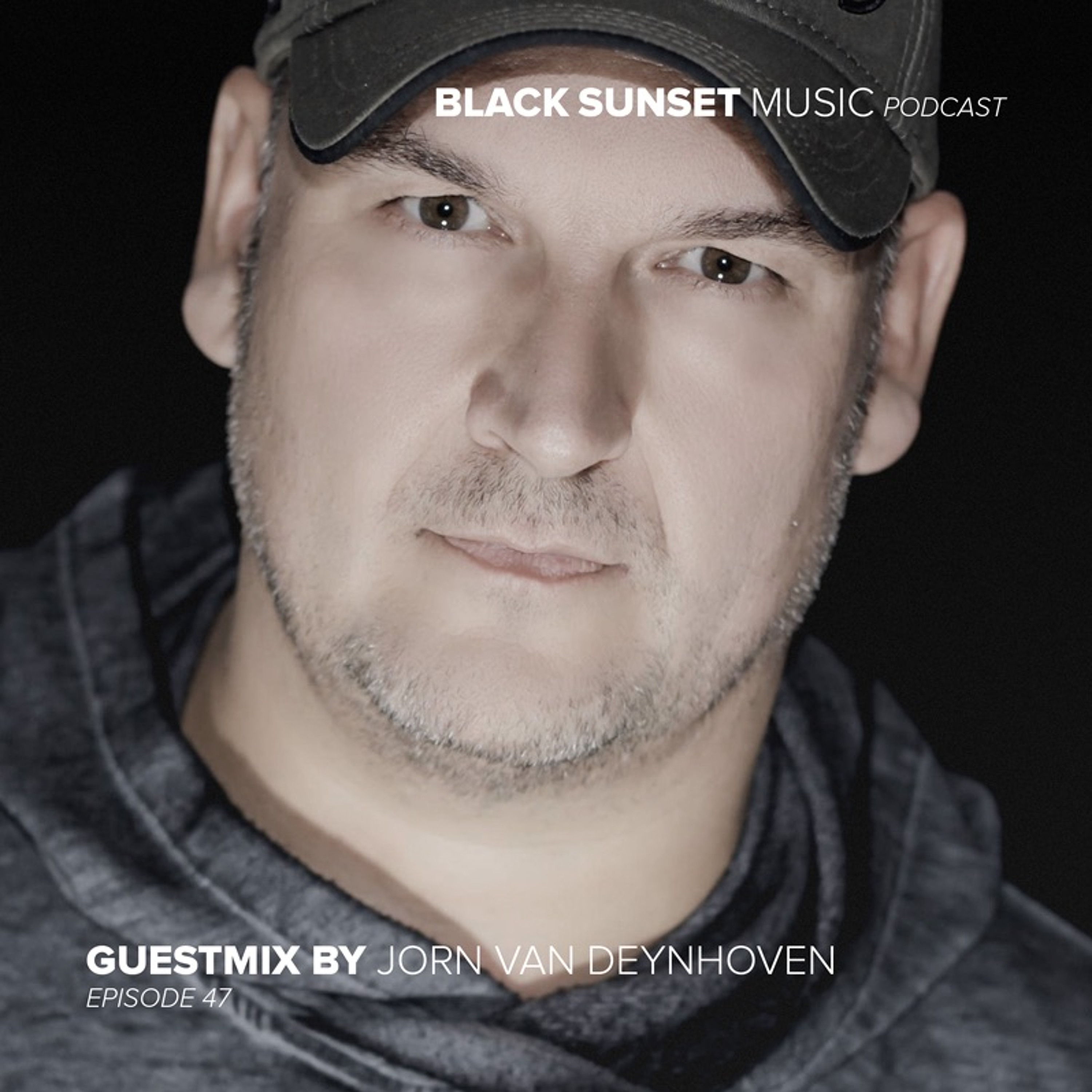 Black Sunset Music Podcast