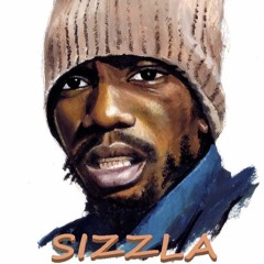 Sizzla Early Fire Mix (90's)