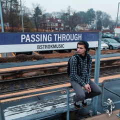 Passing Through [Prod. Syndrome]