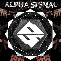 Alpha Signal - Transmission [FREE TRACK]
