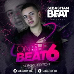 Sebastian On The Beat #6 (DEEP HOUSE EDITION)