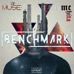 Benchmark ft McChita