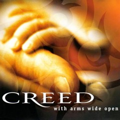 CREED - With Arms Wide Open - Cover By MK
