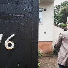 From the Heart Series: Luminita Rota