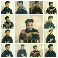 محمد حماد اغنيه امتلكت الكون اجمل اغنيه ممكن ترقص عليها سلووو.