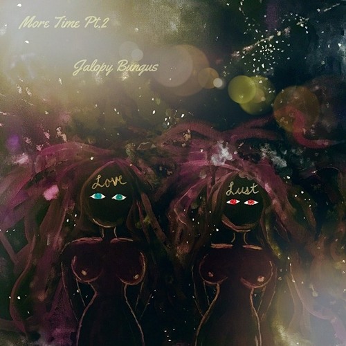 More Time Pt.2 Ft. Emmitt Dupree (Prod.SK8ZEN)