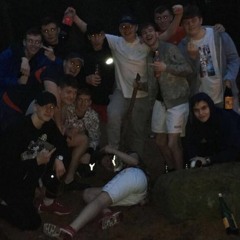 Heros Tonight