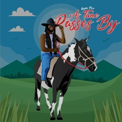 Rapha Pico - As Time Passes By [IRATION Records 2018]