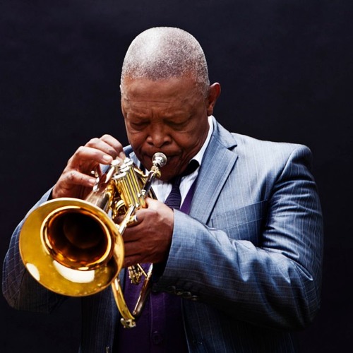 Hugh Masekela "Grazing in the Grass" vs. Paul Simon "You Can Call Me Al" (The Kiffness Edit)
