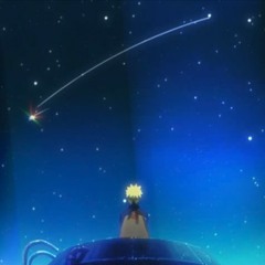 Naruto Ending Theme Nagare Boshi (cover)