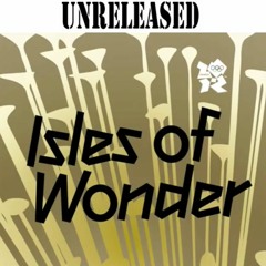 Underworld - Cherry Pie - Darren Price & High Contrast 2012 Olympics Mix Unreleased