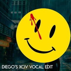 Operation Blade (Diego's XCIV Vocal Edit) [FREE DOWNLOAD]