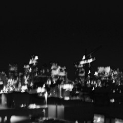 Feeling Whitney (Live)