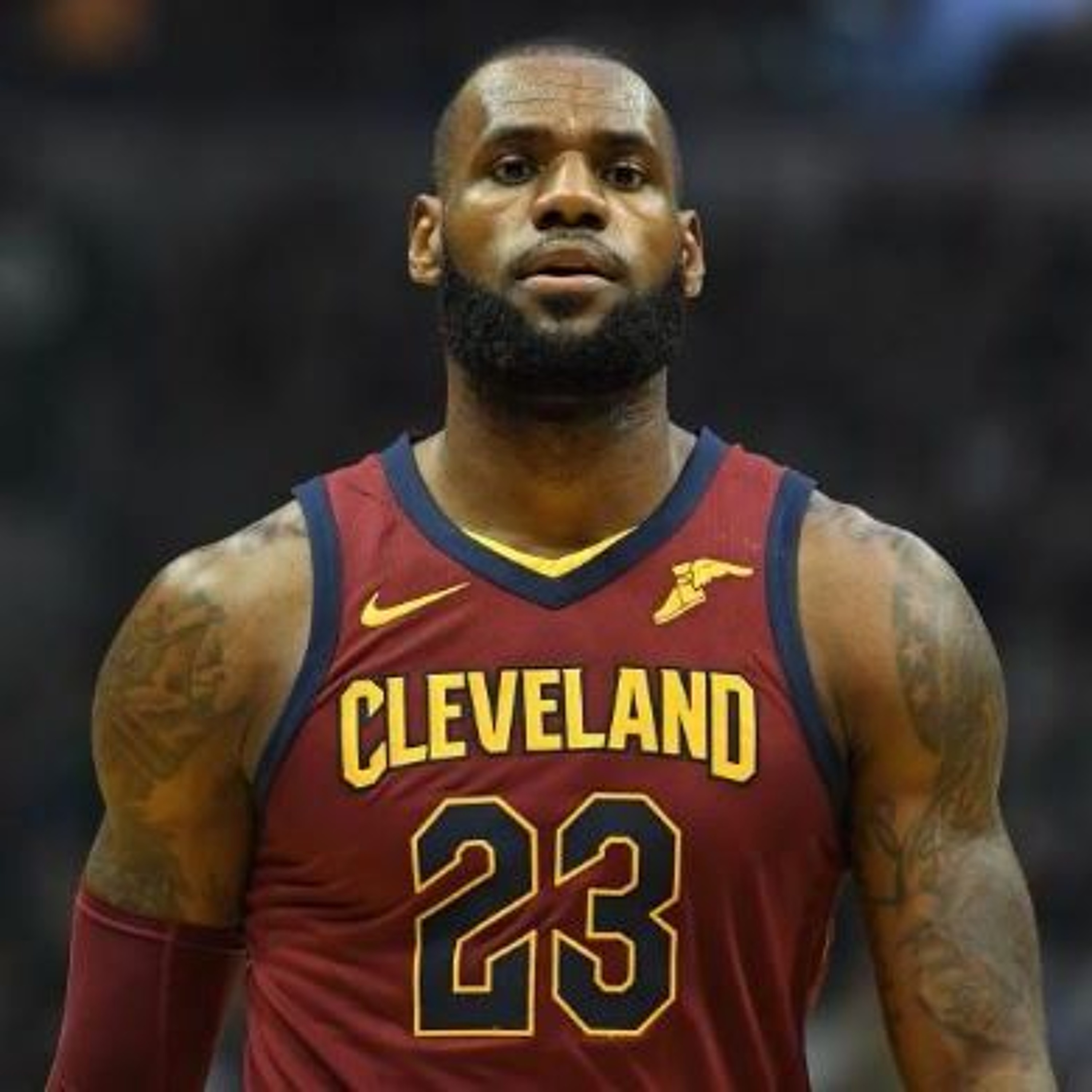 Ep 149 - A queda de Jason Kidd e a crise no Cavs episode artwork