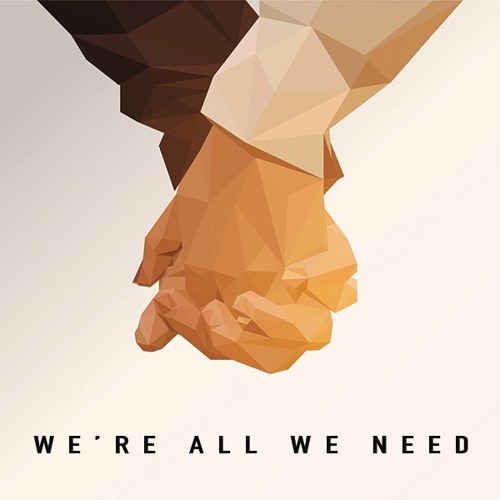 Above & Beyond - We're All We Need (Vanic Remix)