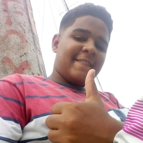 Ela não pode ver os amigos na FML Martins