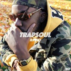 TRAPSOUL Radio 017 w/Pink Tee Homie