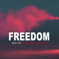 "FREEDOM" Choir Rap Beat Instrumental