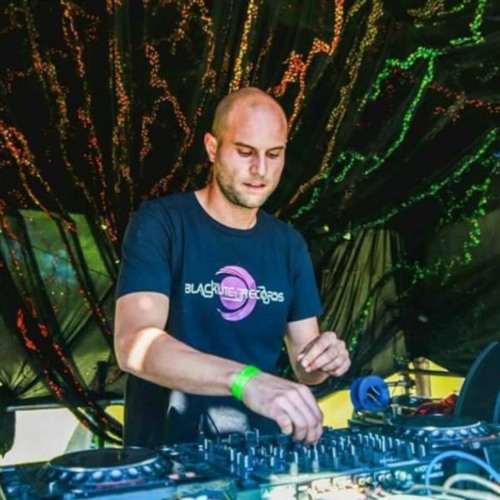 BAO | Blacklite Records Series Vol.14 | 09/01/2018