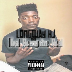 A1 "Mount Up"  feat LongWay