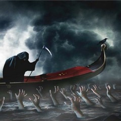 A light to Strange Valley