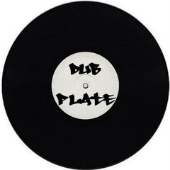 Michael Rose Dubplate for 40Foundation