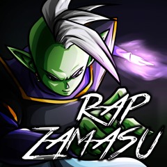 ZAMASU RAP (REMASTERIZADO) || DRAGON BALL SUPER 2018 || RAP ANIME || ZARTH RAP