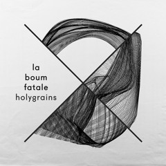 EXCLUSIVE: La Boum Fatale with Tellavision - Lovers Dough (Heart Island Remix) [Sinnbus]
