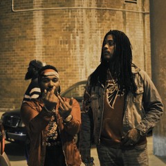 Doe Boy - Run Down Feat Waka Flocka (Produced By Sledgren)