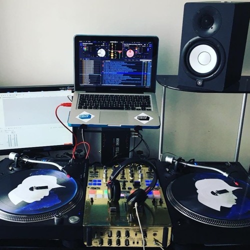 Dj Ac.Majestic - Mix Hip Hop Rnb Club 2018