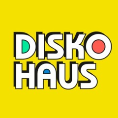 Disko Haus II - Promo Mix