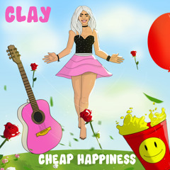 Cheap Happiness (Produced by Coldflames)