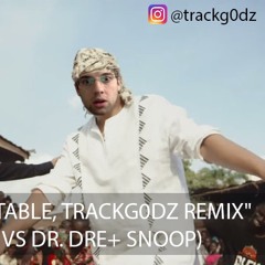 TRACKG0DZ- Unforgettable remix