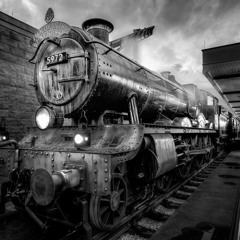 The Raving Train ( FREE DOWNLOAD)