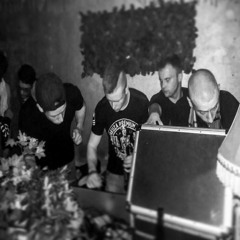Placebo @ Kleiner Onkel 14.01.2018 / Tekk Hard