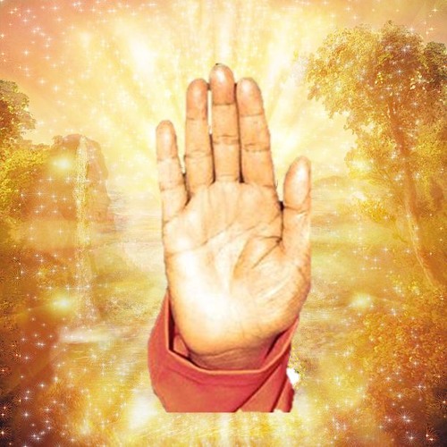 Experience True Divine Guidance - Talk and Meditation by Dr Srikanth Sola