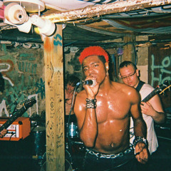 Banned in DC (Bad Brains cover)