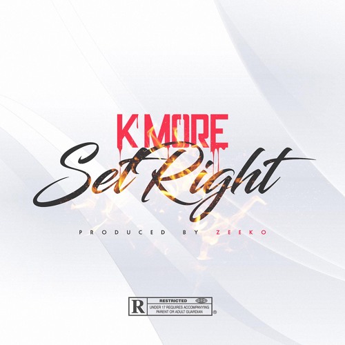 K More - Set Right