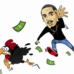100 Hoes (Chicken Chasin) - Mike Sherm