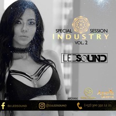 LEDSOUND@ INDUSTRY SESSION 2