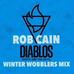 Rob Cain - Diablos 'Winter Wobblers' 2018