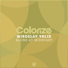 Miroslav Vrlik - Alone At Midnight [OUT NOW]