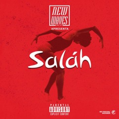 New Waves - Saláh
