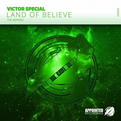 Victor Special - Land Of Believe (Invincity Remix) [OUT NOW!!!]