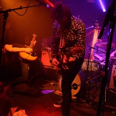 Red Aunts - Freakathon (Live 1/14/2018)