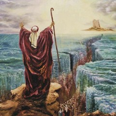 BESHALACH - DO NOT REJOICE IN YOUR ENEMY’S DOWNFALL