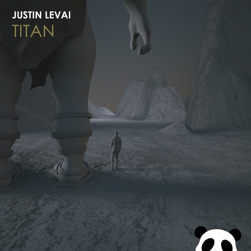 Justin Levai - Titan